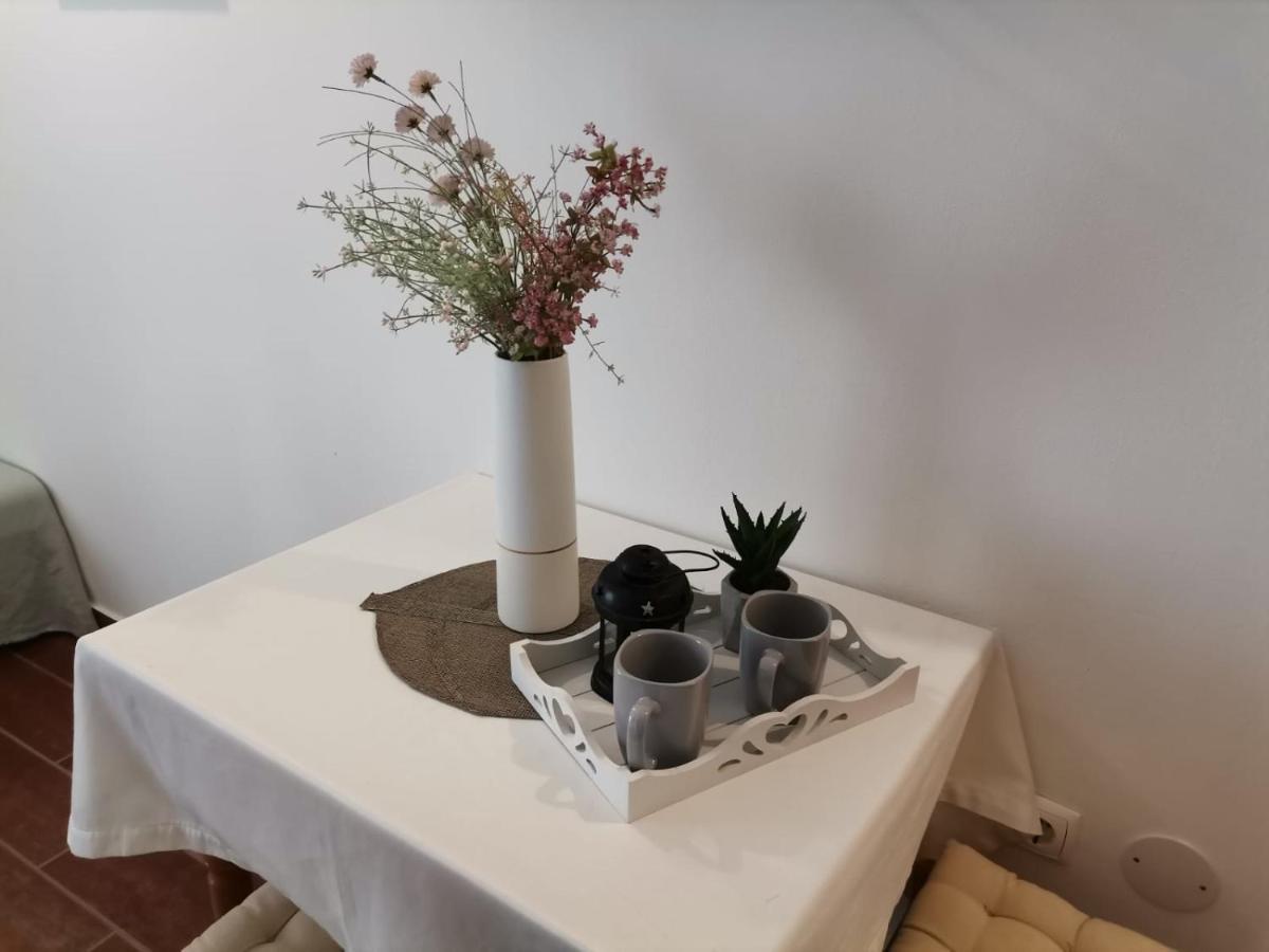 Old Town Studio Apartments Makarska Exterior foto